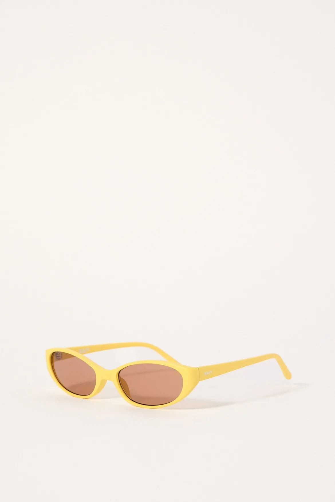 VELVET KITTEN SOLID LEMON