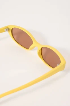 VELVET KITTEN SOLID LEMON