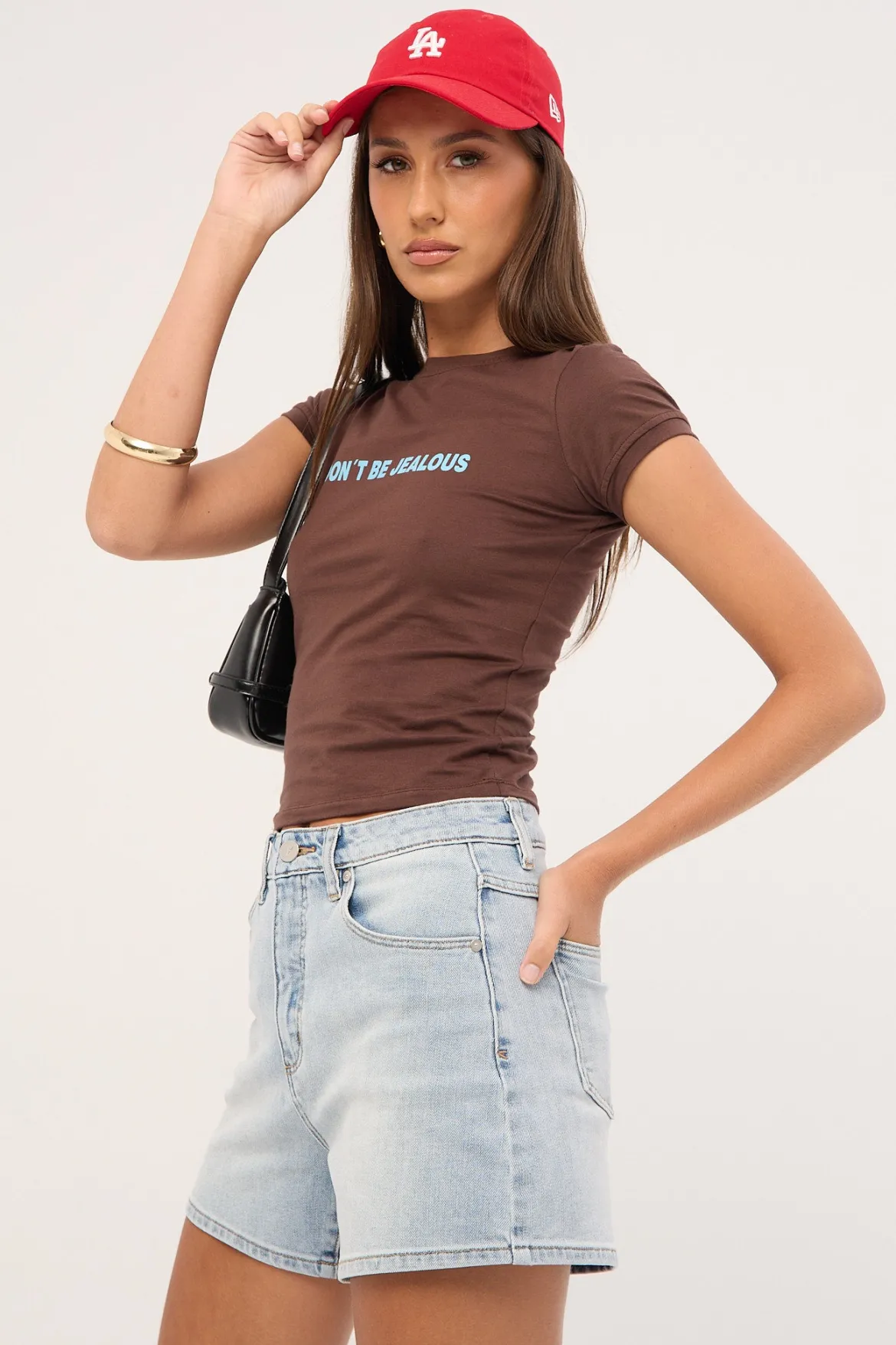 Venice Short Telisha