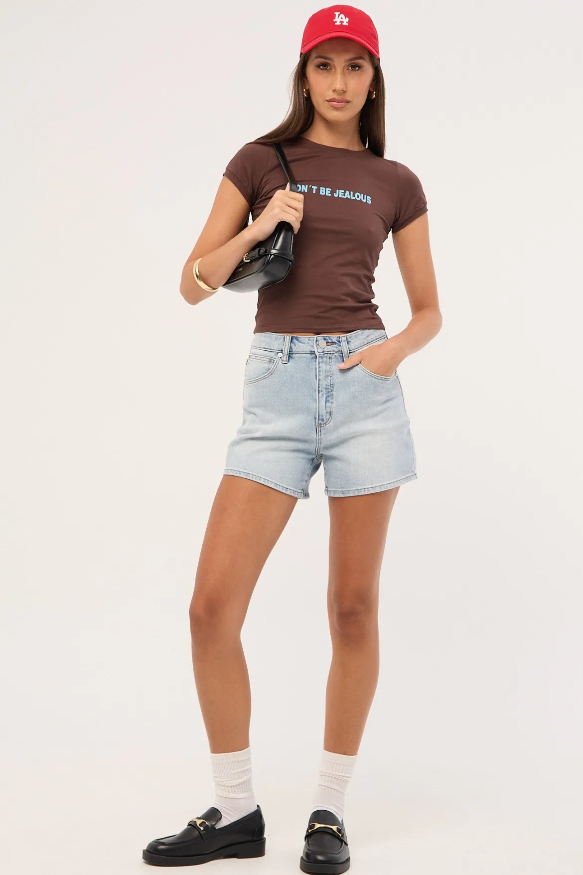 Venice Short Telisha