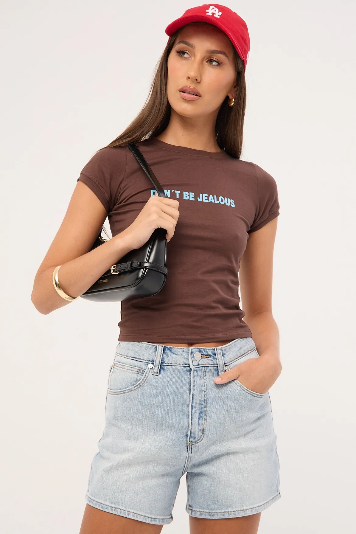 Venice Short Telisha