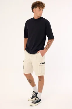 Viper Cargo Short Beige