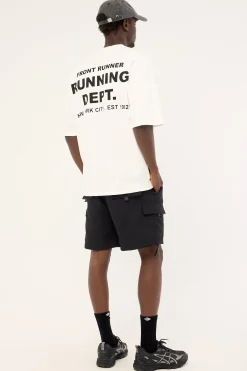 Viper Classic Cargo Short Black
