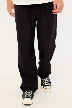 Visions Jacob Pant Black