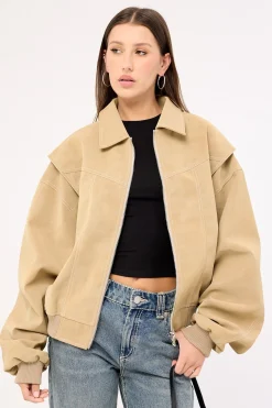 Vista Bomber Latte