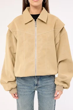 Vista Bomber Latte