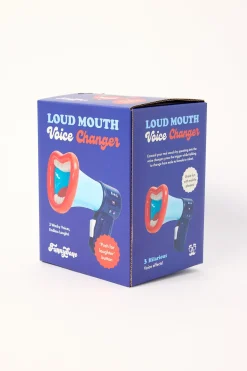 Voice Changer Multi
