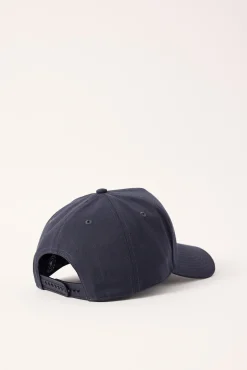 Well Worn Vintage '47 MVP DT Los Angeles Dodgers Cap Vintage Navy