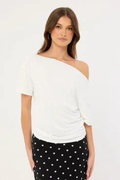 Wildlands Tee Moonlight