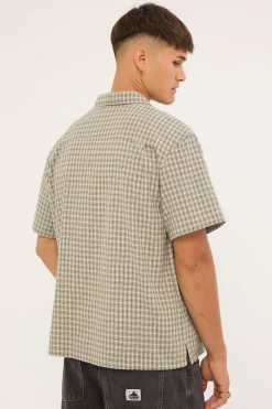 Will Gorilla Fit SS Shirt Green