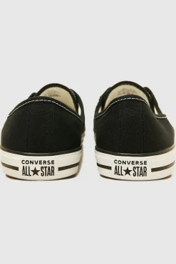 Womens CTAS Ballet Lace Black/White