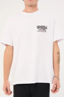 Workgear SS Tee White
