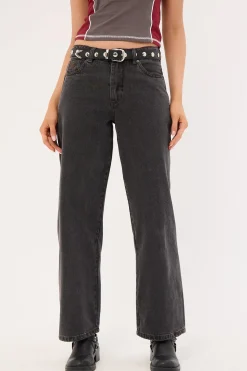 Worship Sloucher Jean Phantom