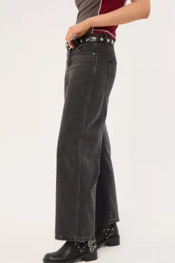 Worship Sloucher Jean Phantom