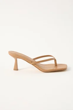 Xami Heel Coffee