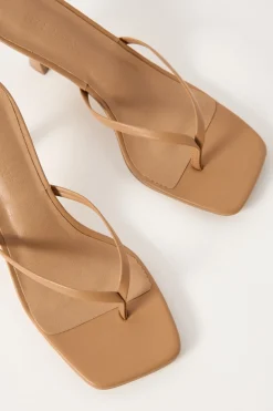 Xami Heel Coffee