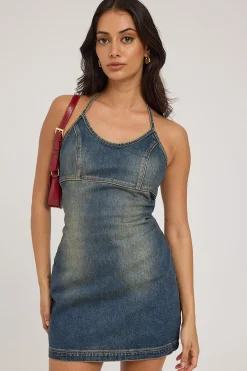 Y2K Dress Zola