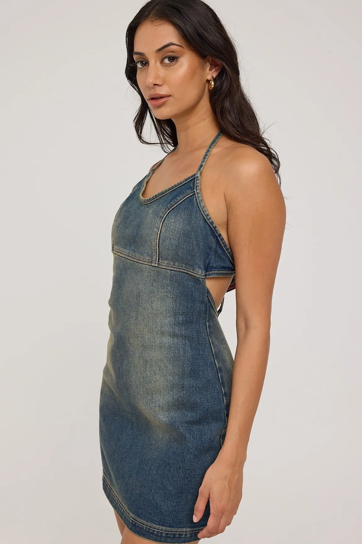 Y2K Dress Zola