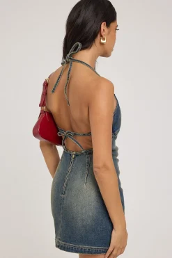 Y2K Dress Zola