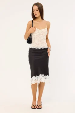 Yves Cami Ivory