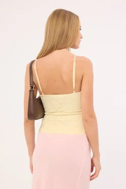 Yves Cami Lemontini