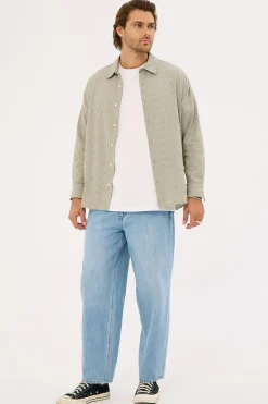 Z-Five Jean Skyline Blue
