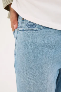 Z-Five Jean Skyline Blue