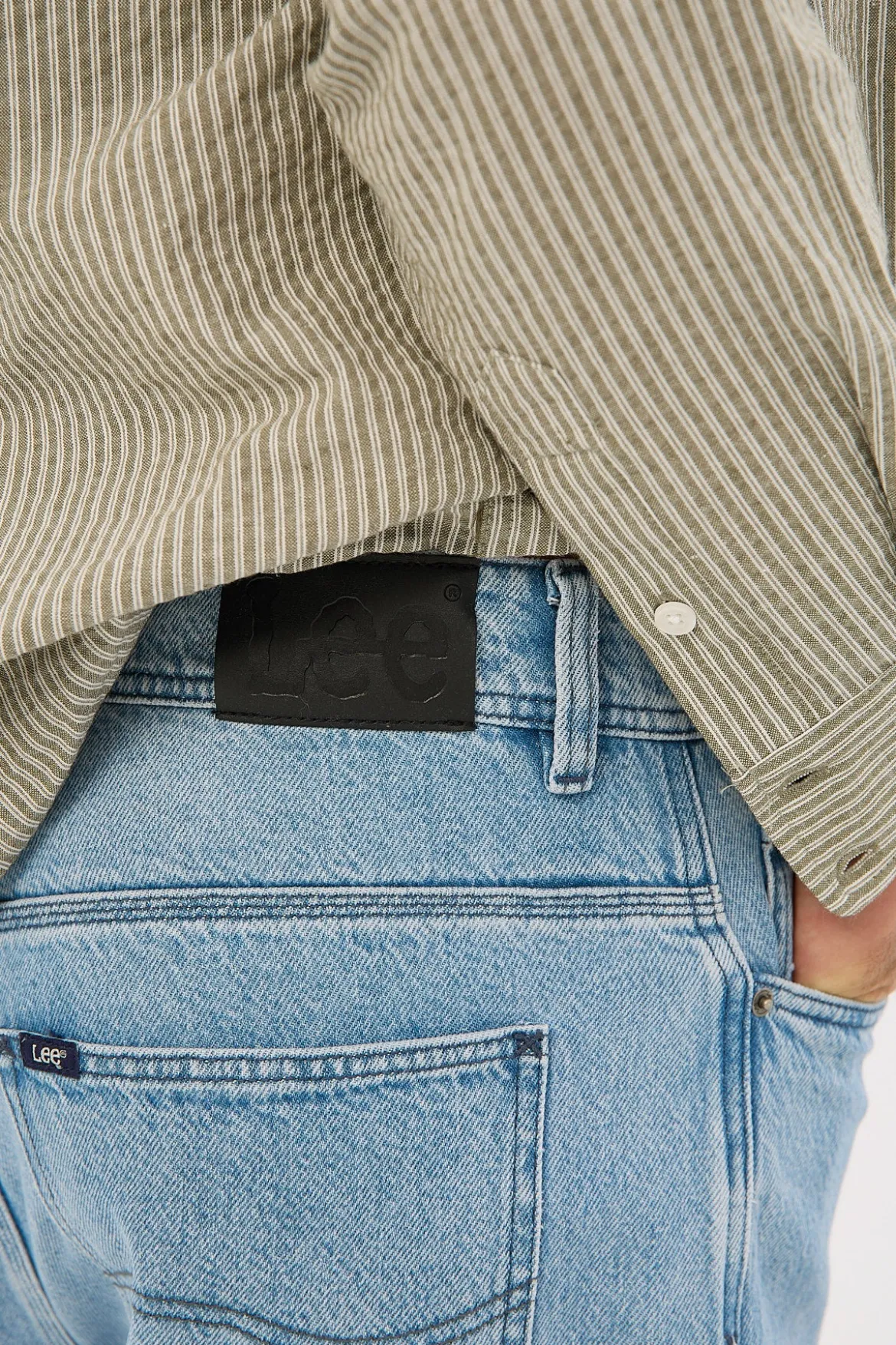 Z-Five Jean Skyline Blue