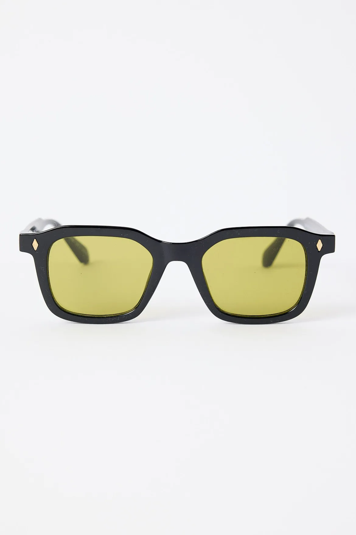 Zodiac Black/Moss Tint